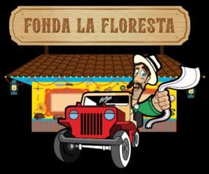 Fonda La Floresta