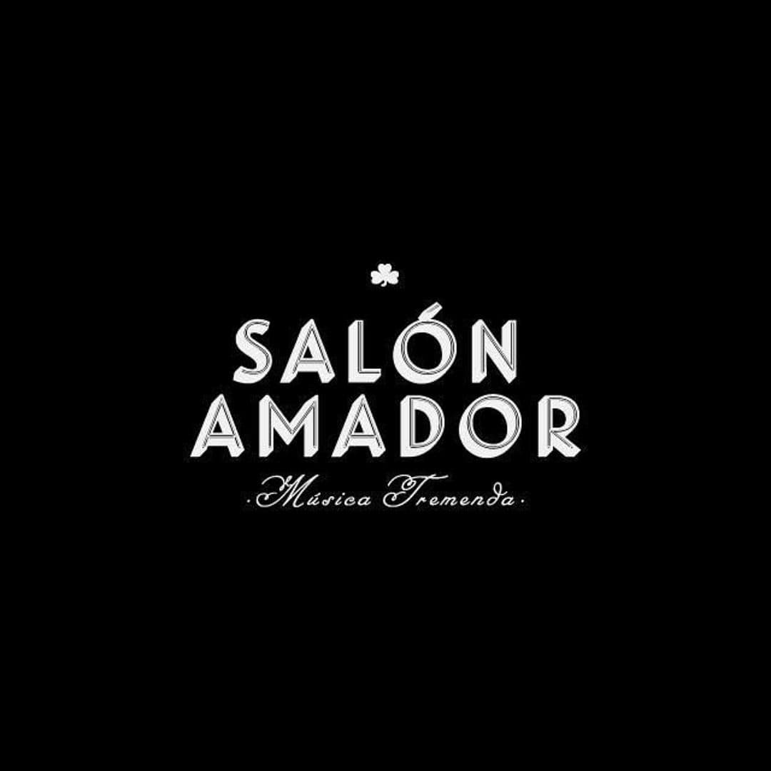 Salón Amador